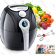 Blusmart 3.4 qt. Air Fryer | $58 | Amazon | Clip the 25% coupon and use code Y258A6LT